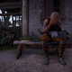 the walloper one punch man in assassins creed valhalla